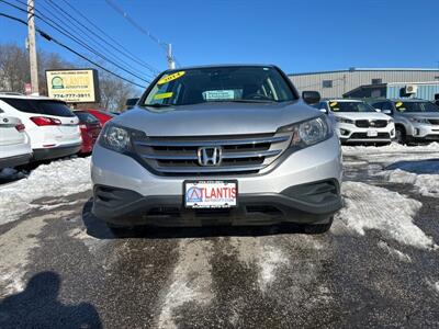 2014 Honda CR-V LX   - Photo 2 - Framingham, MA 01702