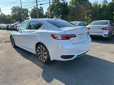 2016 Acura ILX w/Premium w/A-SPEC   - Photo 6 - Acton, MA 01720