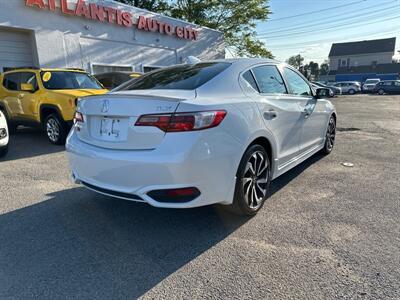 2016 Acura ILX w/Premium w/A-SPEC   - Photo 4 - Acton, MA 01720