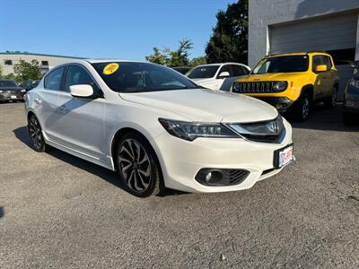 2016 Acura ILX w/Premium w/A-SPEC   - Photo 3 - Acton, MA 01720