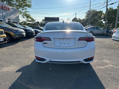 2016 Acura ILX w/Premium w/A-SPEC   - Photo 5 - Acton, MA 01720