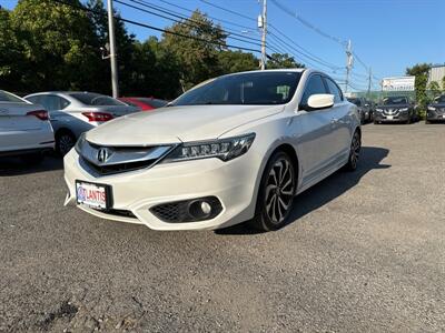 2016 Acura ILX w/Premium w/A-SPEC   - Photo 1 - Acton, MA 01720