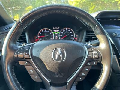 2016 Acura ILX w/Premium w/A-SPEC   - Photo 16 - Acton, MA 01720