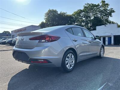 2020 Hyundai ELANTRA SE   - Photo 4 - Framingham, MA 01702