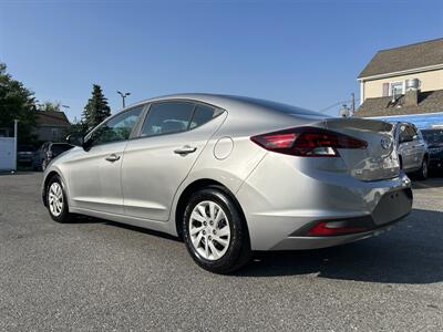 2020 Hyundai ELANTRA SE   - Photo 6 - Framingham, MA 01702