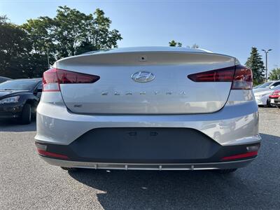 2020 Hyundai ELANTRA SE   - Photo 5 - Framingham, MA 01702