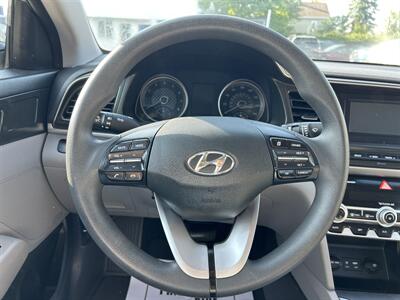 2020 Hyundai ELANTRA SE   - Photo 13 - Framingham, MA 01702