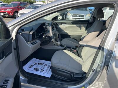 2020 Hyundai ELANTRA SE   - Photo 9 - Framingham, MA 01702