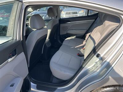 2020 Hyundai ELANTRA SE   - Photo 10 - Framingham, MA 01702