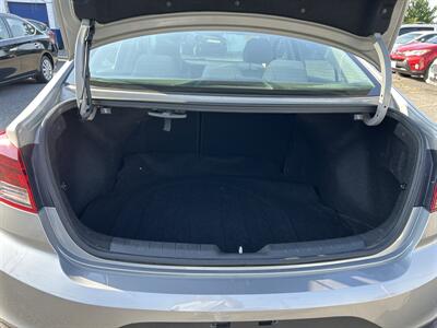 2020 Hyundai ELANTRA SE   - Photo 8 - Framingham, MA 01702