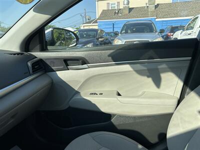 2020 Hyundai ELANTRA SE   - Photo 12 - Framingham, MA 01702