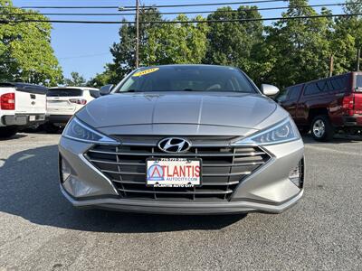 2020 Hyundai ELANTRA SE   - Photo 2 - Framingham, MA 01702
