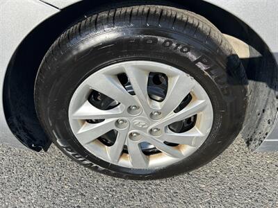 2020 Hyundai ELANTRA SE   - Photo 7 - Framingham, MA 01702