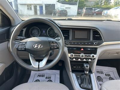 2020 Hyundai ELANTRA SE   - Photo 11 - Framingham, MA 01702
