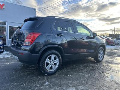 2016 Chevrolet Trax LT   - Photo 4 - Framingham, MA 01702