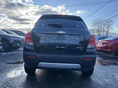 2016 Chevrolet Trax LT   - Photo 5 - Framingham, MA 01702