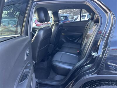2016 Chevrolet Trax LT   - Photo 10 - Framingham, MA 01702
