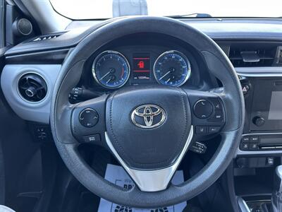 2017 Toyota Corolla LE - Photo 13 - Framingham, MA 01702