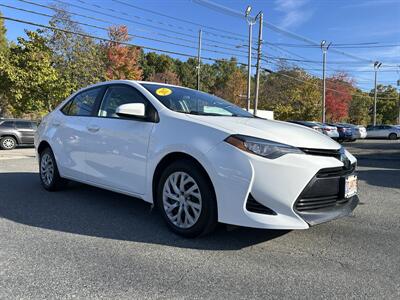 2017 Toyota Corolla LE - Photo 3 - Framingham, MA 01702