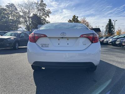2017 Toyota Corolla LE - Photo 5 - Framingham, MA 01702
