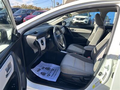 2017 Toyota Corolla LE - Photo 9 - Framingham, MA 01702