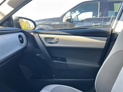 2017 Toyota Corolla LE - Photo 12 - Framingham, MA 01702