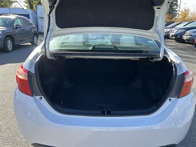 2017 Toyota Corolla LE - Photo 8 - Framingham, MA 01702