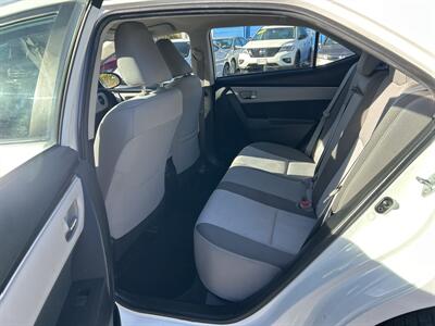 2017 Toyota Corolla LE - Photo 10 - Framingham, MA 01702