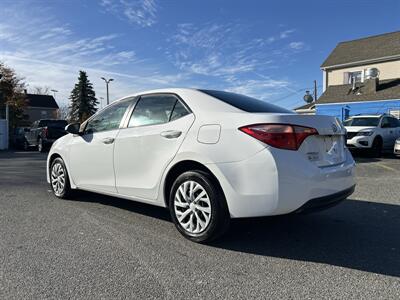 2017 Toyota Corolla LE - Photo 6 - Framingham, MA 01702