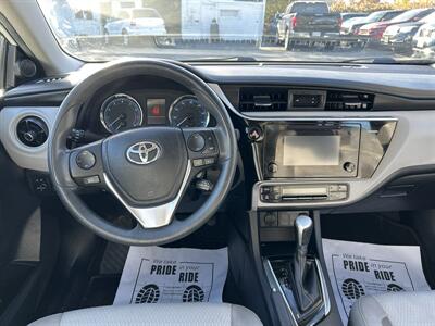 2017 Toyota Corolla LE - Photo 11 - Framingham, MA 01702