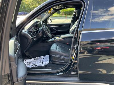 2017 BMW X5 xDrive35i   - Photo 14 - Acton, MA 01720