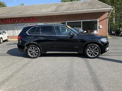 2017 BMW X5 xDrive35i   - Photo 4 - Acton, MA 01720