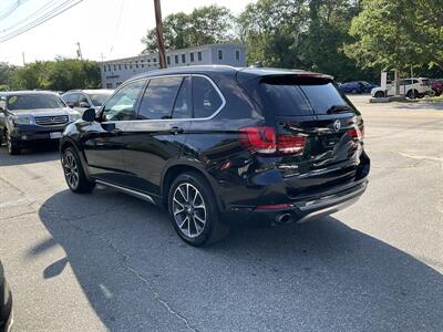 2017 BMW X5 xDrive35i   - Photo 7 - Acton, MA 01720
