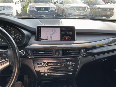 2017 BMW X5 xDrive35i   - Photo 17 - Acton, MA 01720