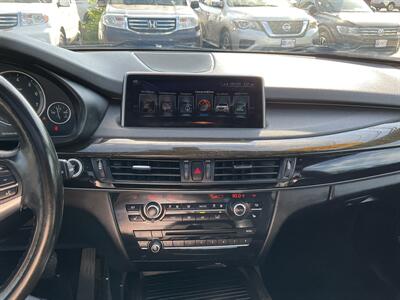 2017 BMW X5 xDrive35i   - Photo 16 - Acton, MA 01720