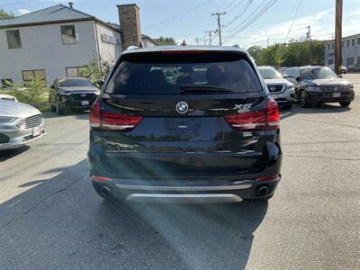 2017 BMW X5 xDrive35i   - Photo 6 - Acton, MA 01720