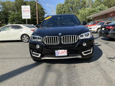 2017 BMW X5 xDrive35i   - Photo 2 - Acton, MA 01720