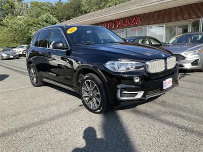 2017 BMW X5 xDrive35i   - Photo 3 - Acton, MA 01720