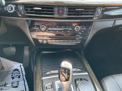 2017 BMW X5 xDrive35i   - Photo 20 - Acton, MA 01720