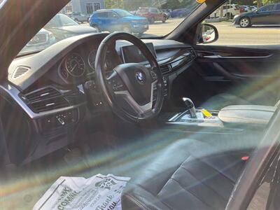 2017 BMW X5 xDrive35i   - Photo 15 - Acton, MA 01720
