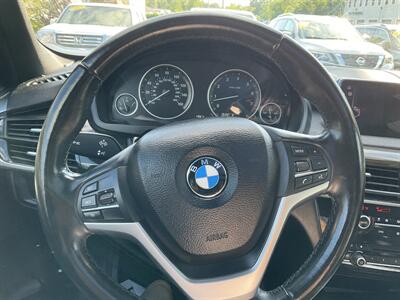 2017 BMW X5 xDrive35i   - Photo 21 - Acton, MA 01720