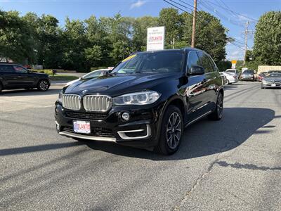 2017 BMW X5 xDrive35i   - Photo 1 - Acton, MA 01720