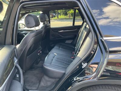 2017 BMW X5 xDrive35i   - Photo 11 - Acton, MA 01720