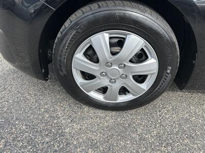 2017 Kia Forte LX   - Photo 7 - Framingham, MA 01702
