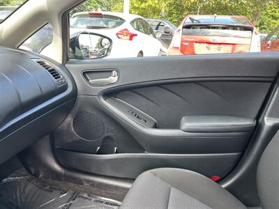 2017 Kia Forte LX   - Photo 12 - Framingham, MA 01702