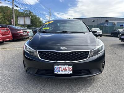 2017 Kia Forte LX   - Photo 2 - Framingham, MA 01702