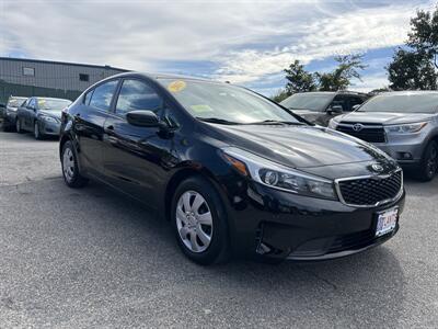 2017 Kia Forte LX   - Photo 3 - Framingham, MA 01702