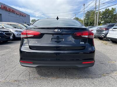2017 Kia Forte LX   - Photo 5 - Framingham, MA 01702