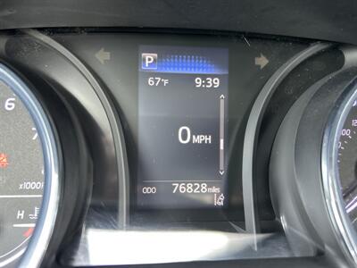 2019 Toyota Camry SE   - Photo 15 - Framingham, MA 01702