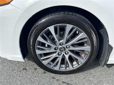 2019 Toyota Camry SE   - Photo 7 - Framingham, MA 01702